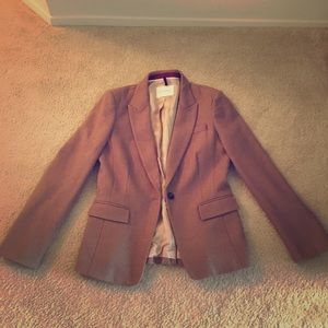 Banana Republic Blazer (size 12)